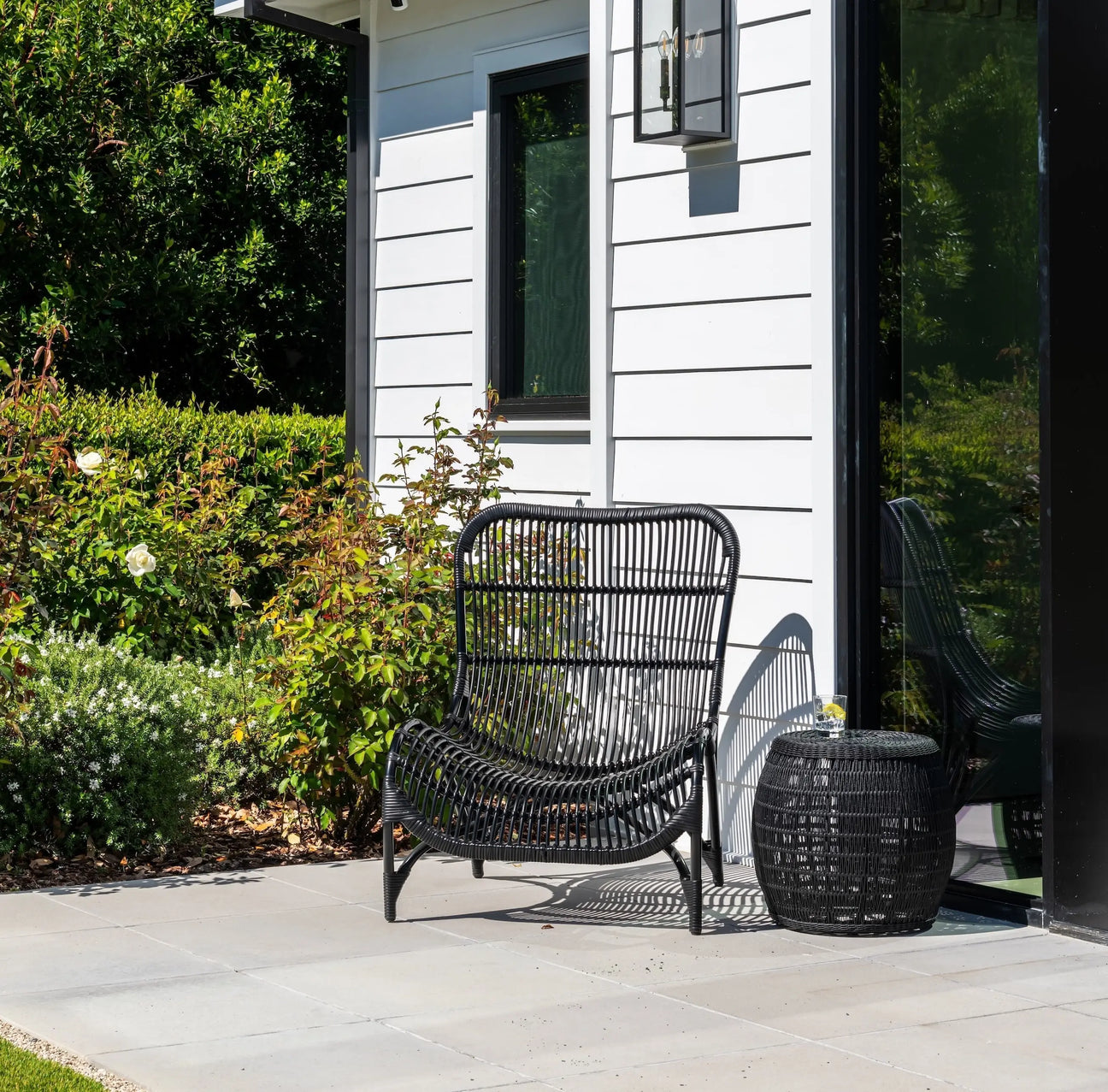 Discover Our Most Popular Wicker Relaxing Chairs for
