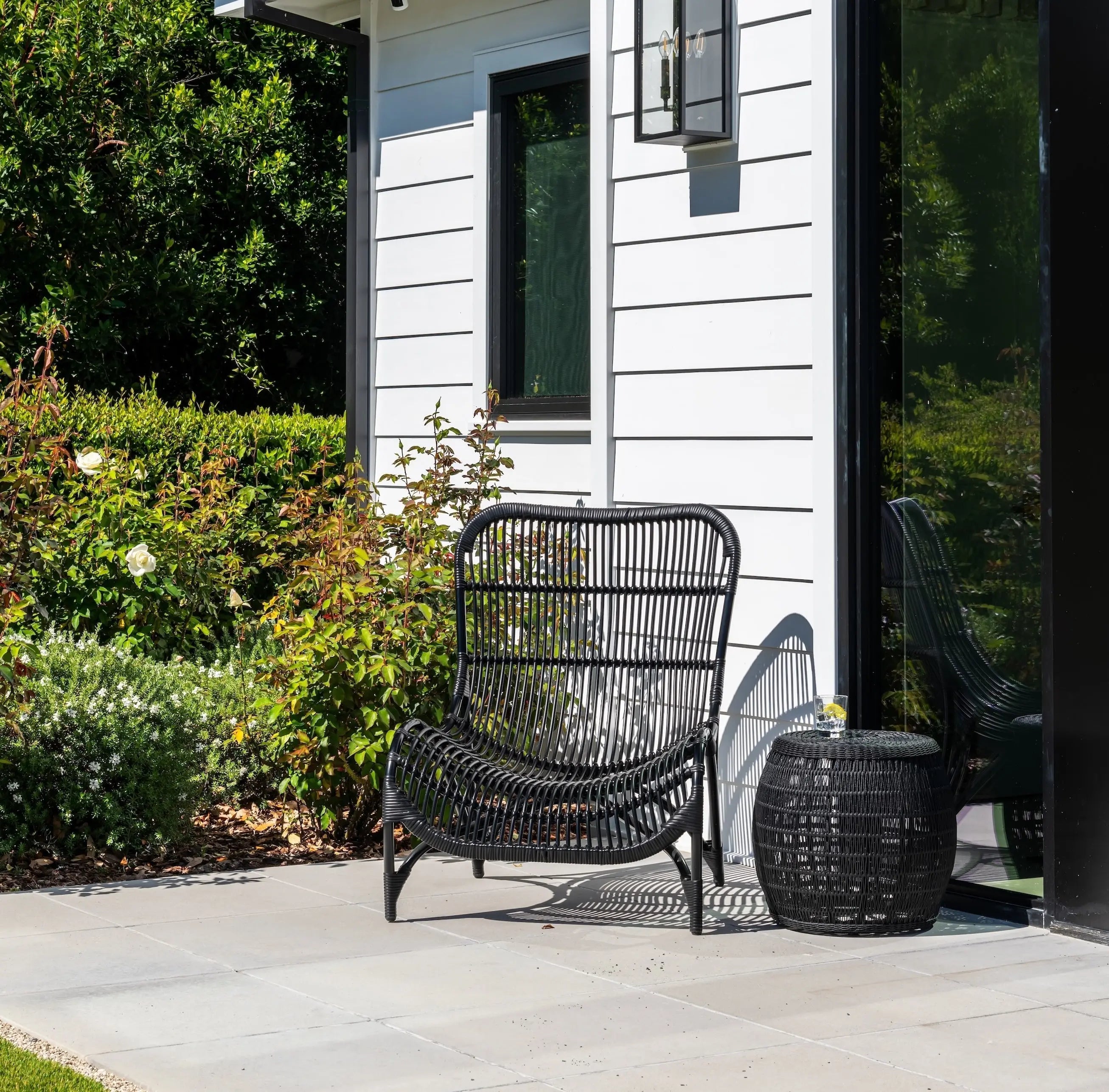 Discover Our Most Popular Wicker Relaxing Chairs for