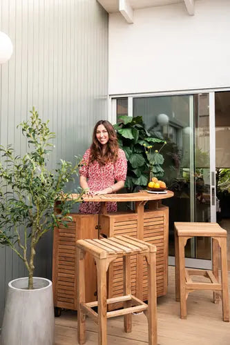 Top Outdoor Bar Ideas to Elevate Your July 4th Parties
