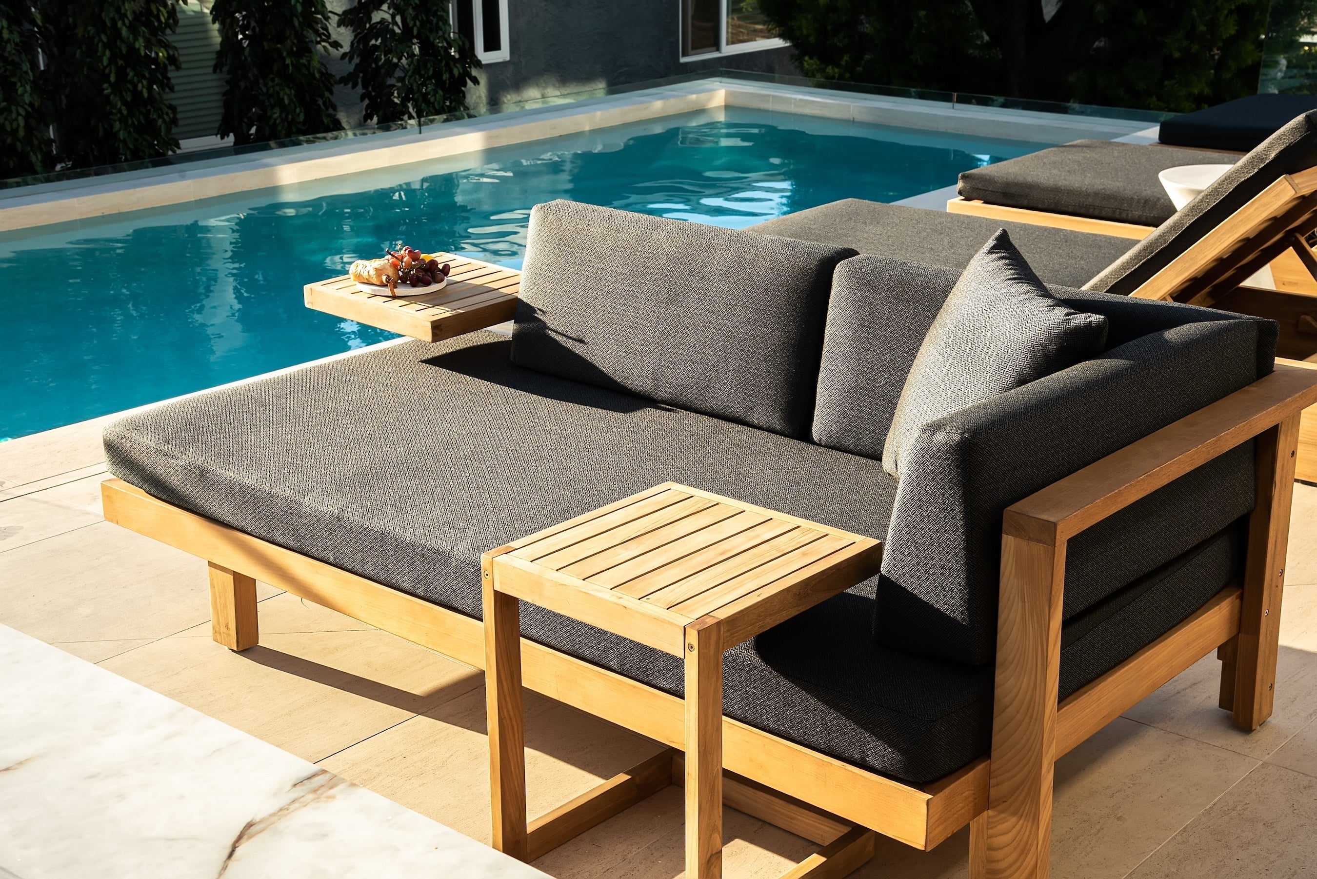 Picking Pool Furniture That Will Last