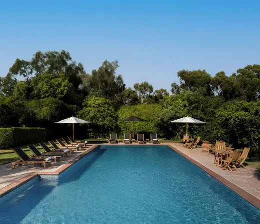 Enhance Guest Experience with Commercial Outdoor