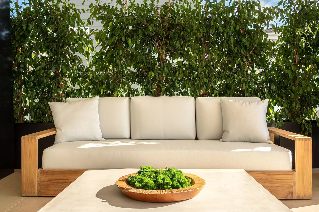 Create Your Perfect Balcony Bliss Space Today