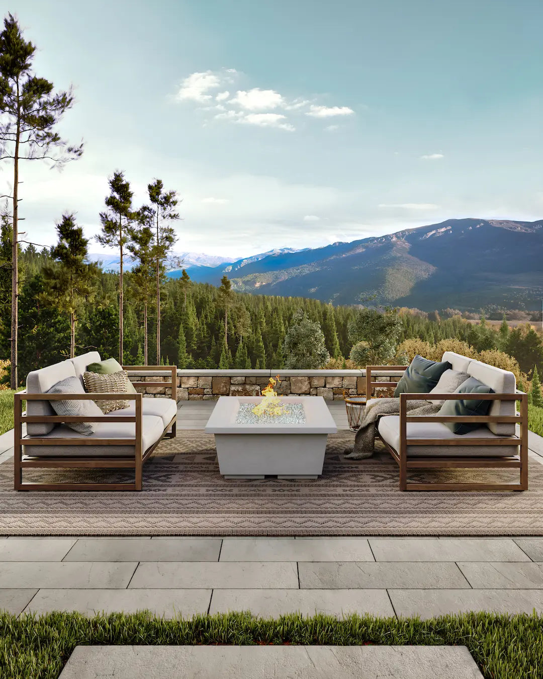 Must Haves: Fall Entertaining with Teak Warehouse
