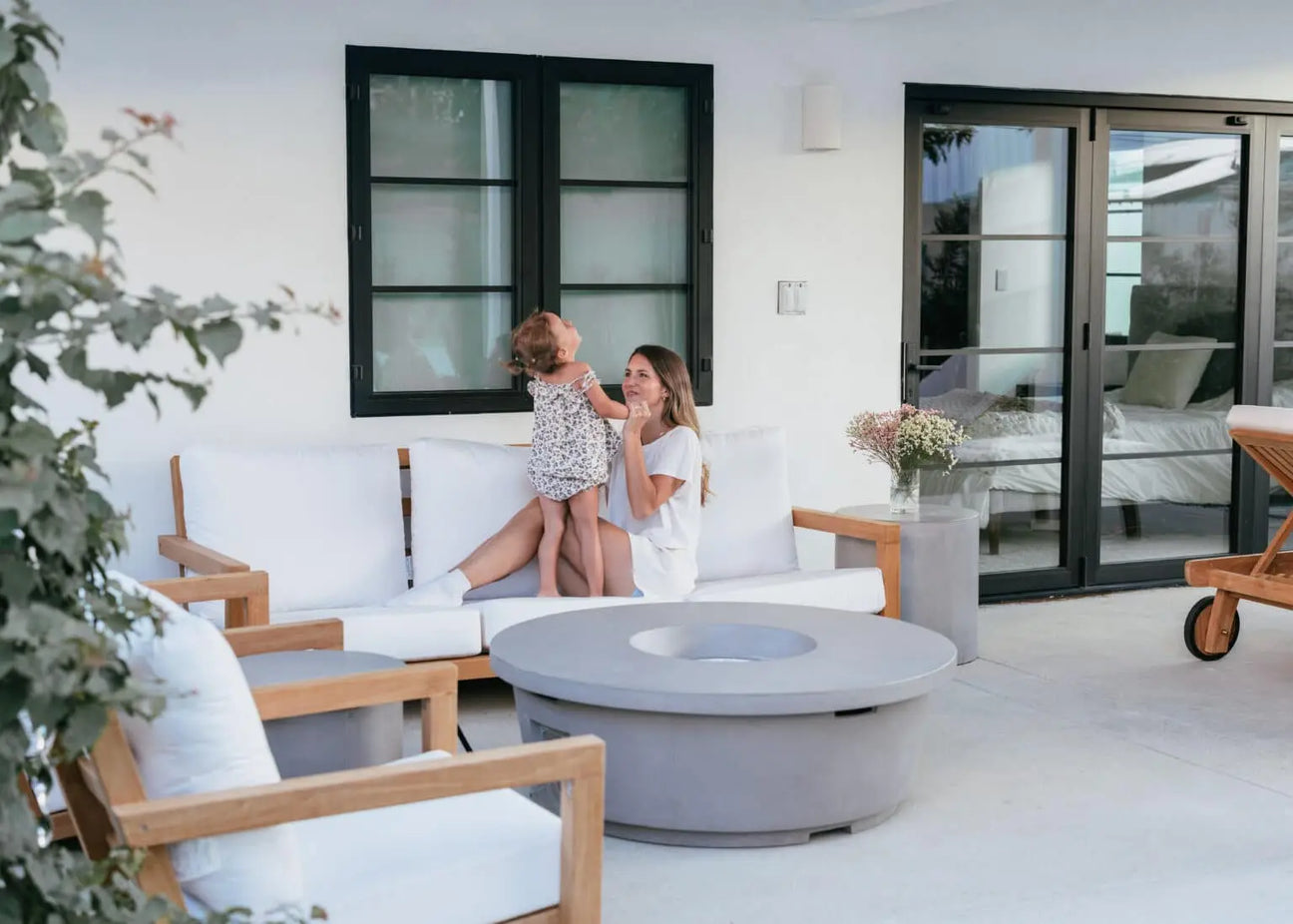 Selecting Durable Furniture to Enhance Your Outdoor