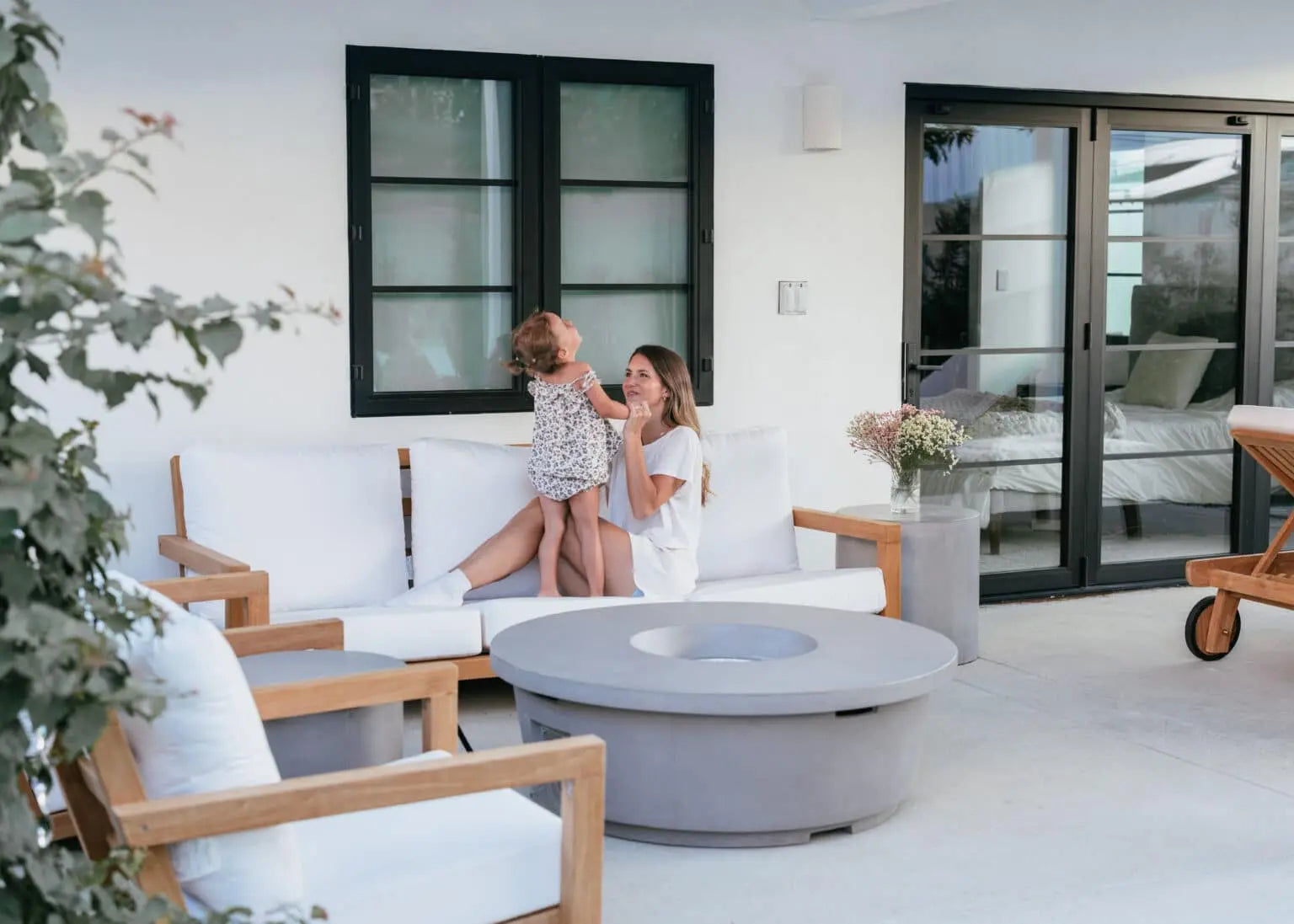 Selecting Durable Furniture to Enhance Your Outdoor