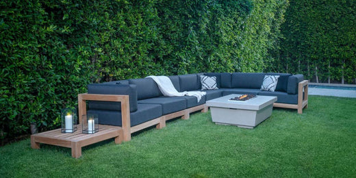 5 Ways to Transition Outdoor Spaces from Summer to Fall