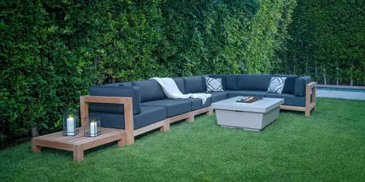 5 Creative Ways to Transition Outdoor Spaces from