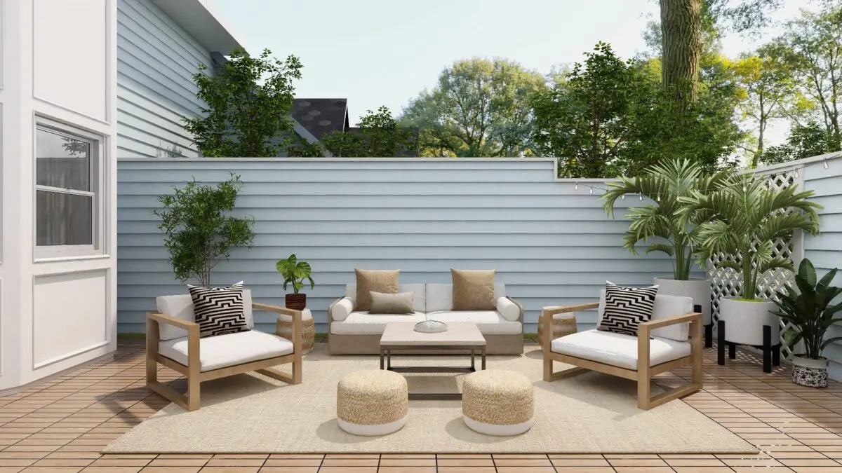 Top 10 Key Factors to Choose the Best Outdoor Furniture