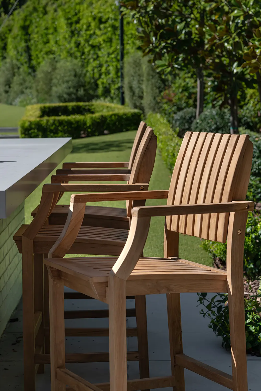 Outdoor Bar Furniture