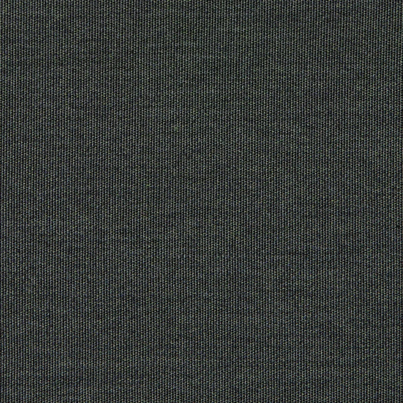 Dark gray outdoor teak furniture cover swatch