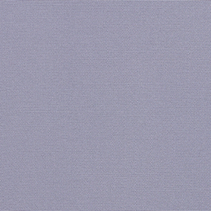 A close-up view of a purple textured fabric, featuring a tight, uniform pattern of horizontal lines, filling the entire frame without any visible text or additional objects.