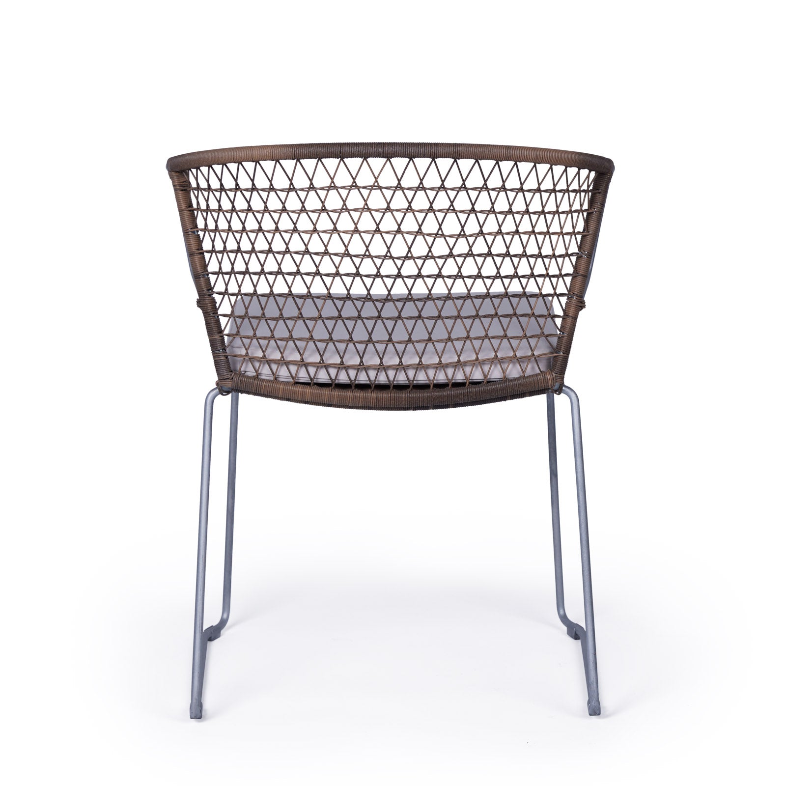 Sophia Modern Dining Chair (Sampulut)