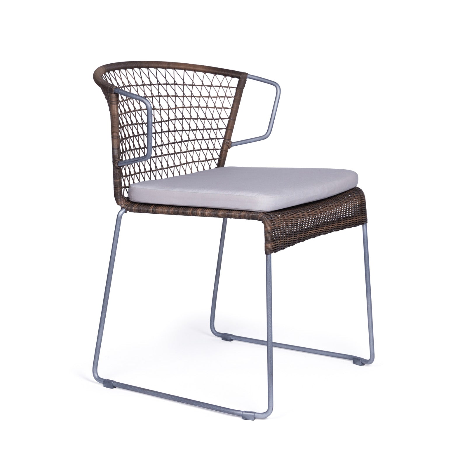 Sophia Modern Dining Chair (Sampulut)