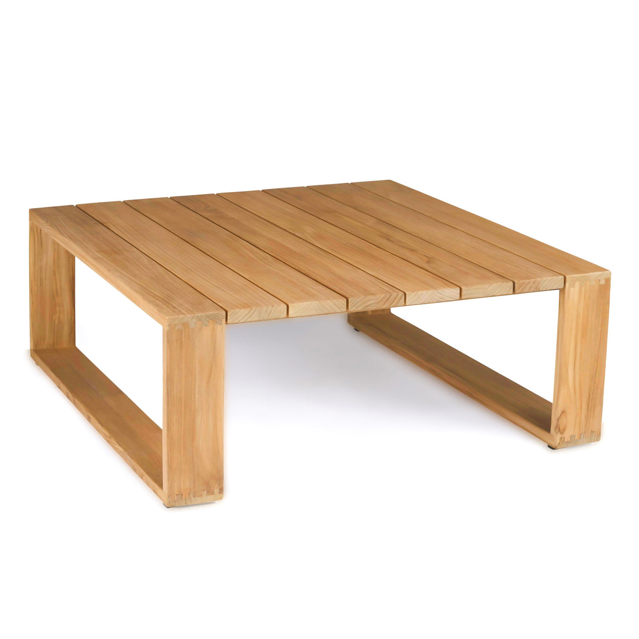 Kuba Teak Outdoor Coffee Table