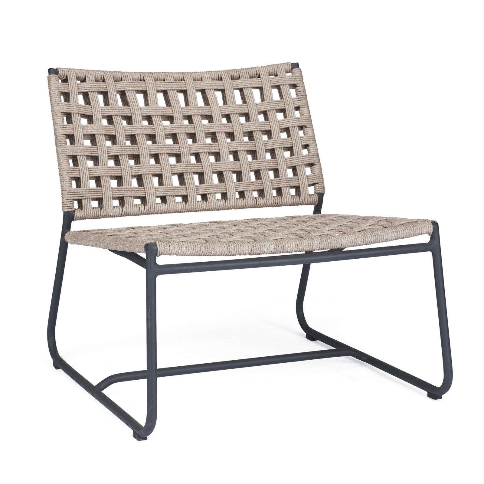 Vita Outdoor Relaxing Chair.