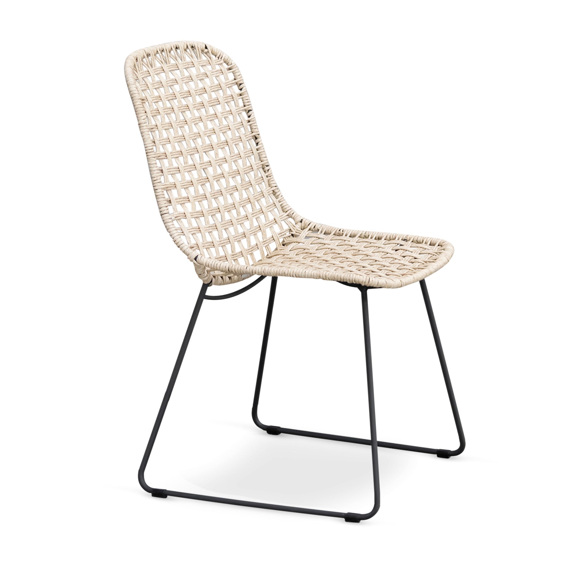 Molly Outdoor Dining Side Chair