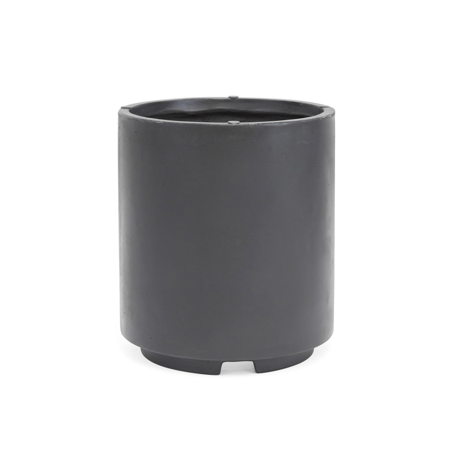 Glow Propane Storage Tank (Black)