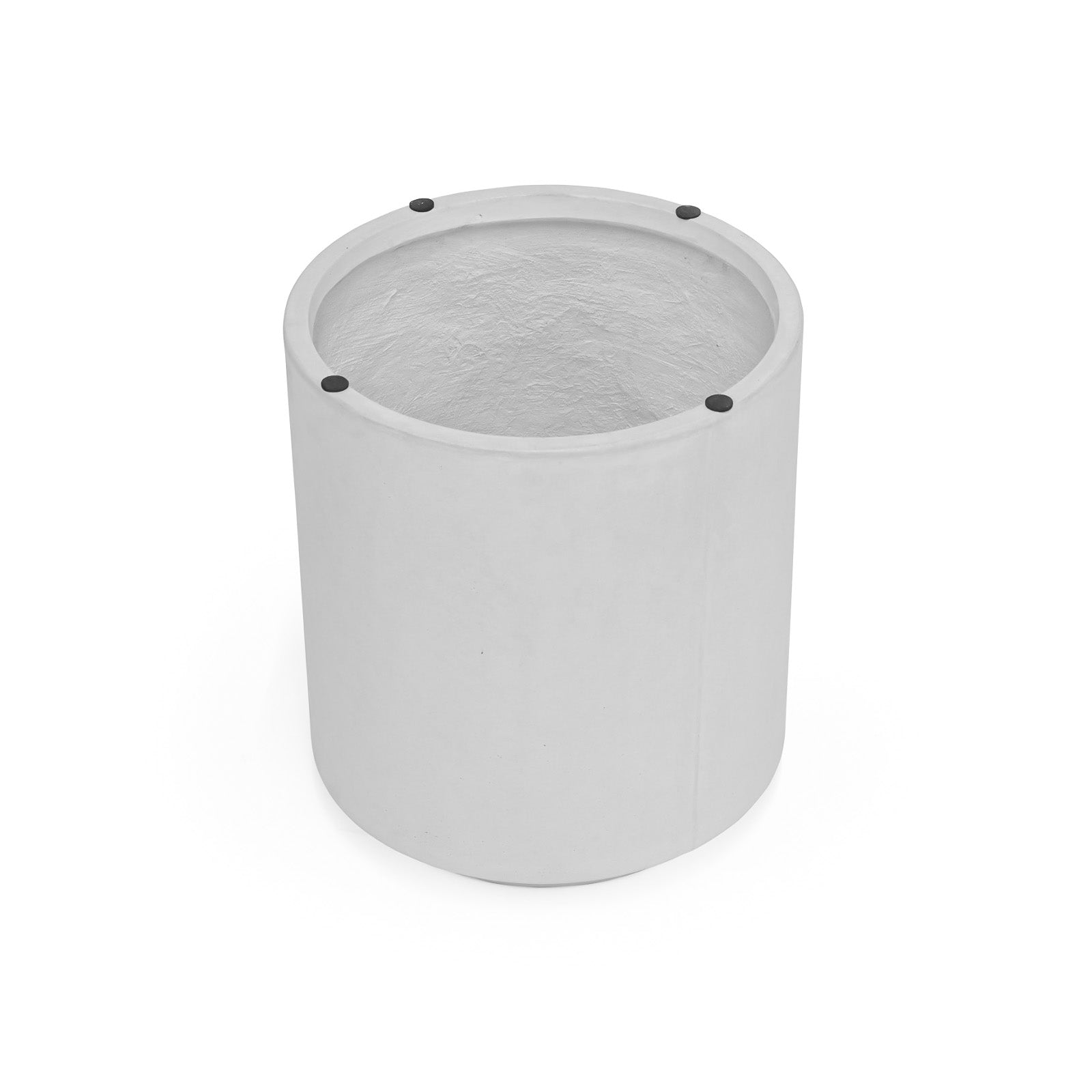 Glow Propane Tank Storage (White)