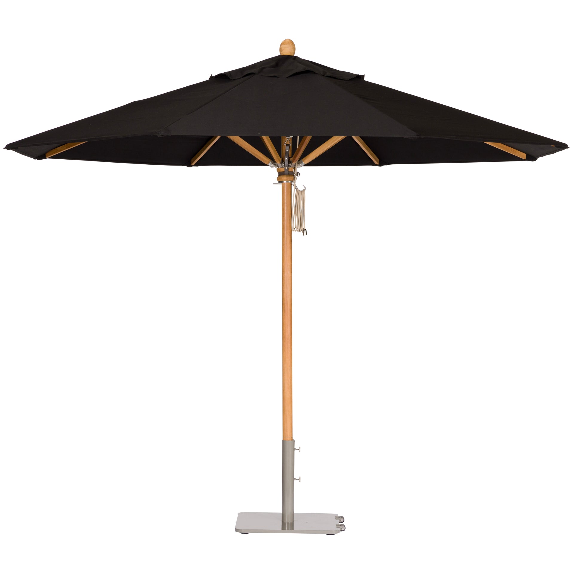 Santa Monica Octagonal Umbrella 11'