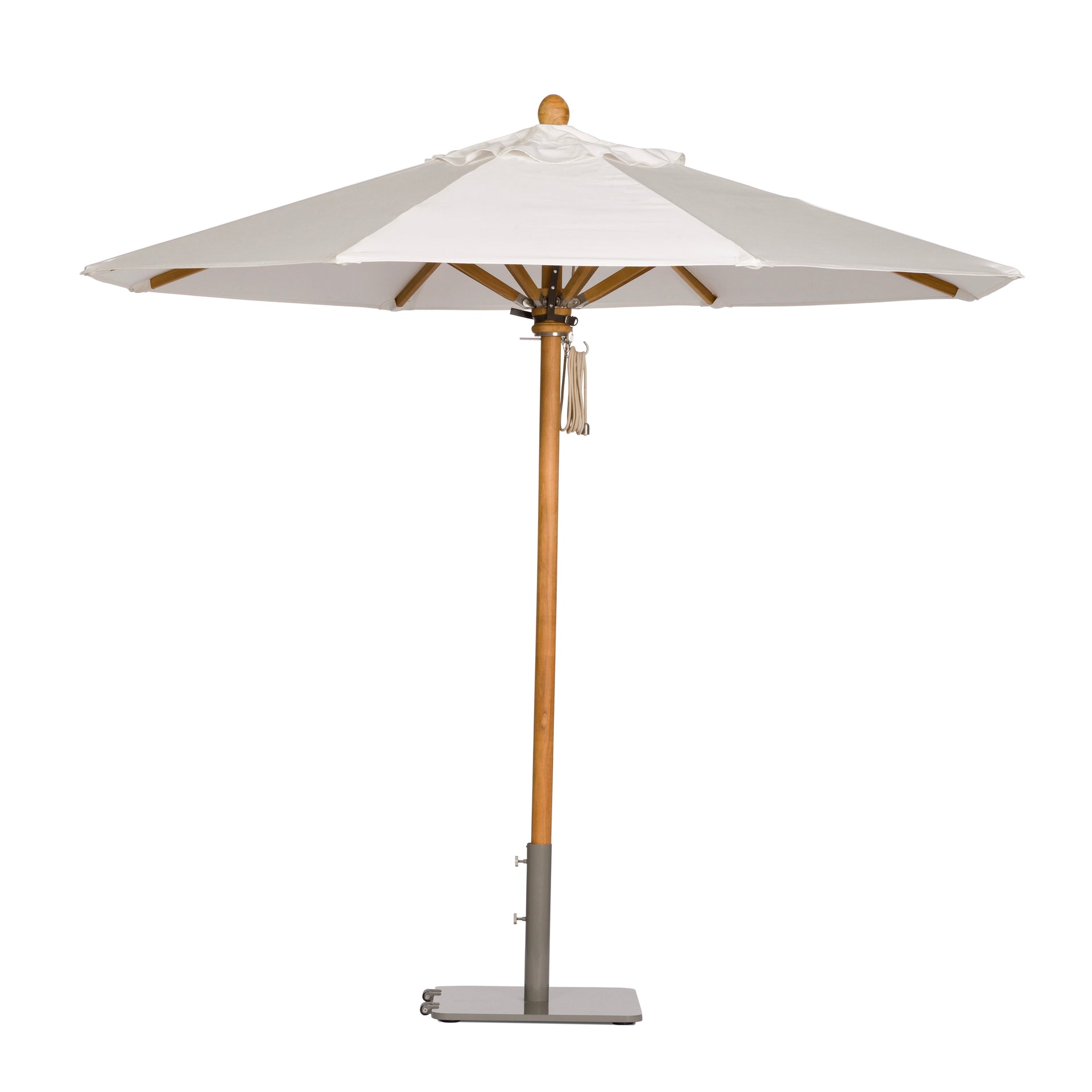 Santa Monica Octagonal Umbrella 9'