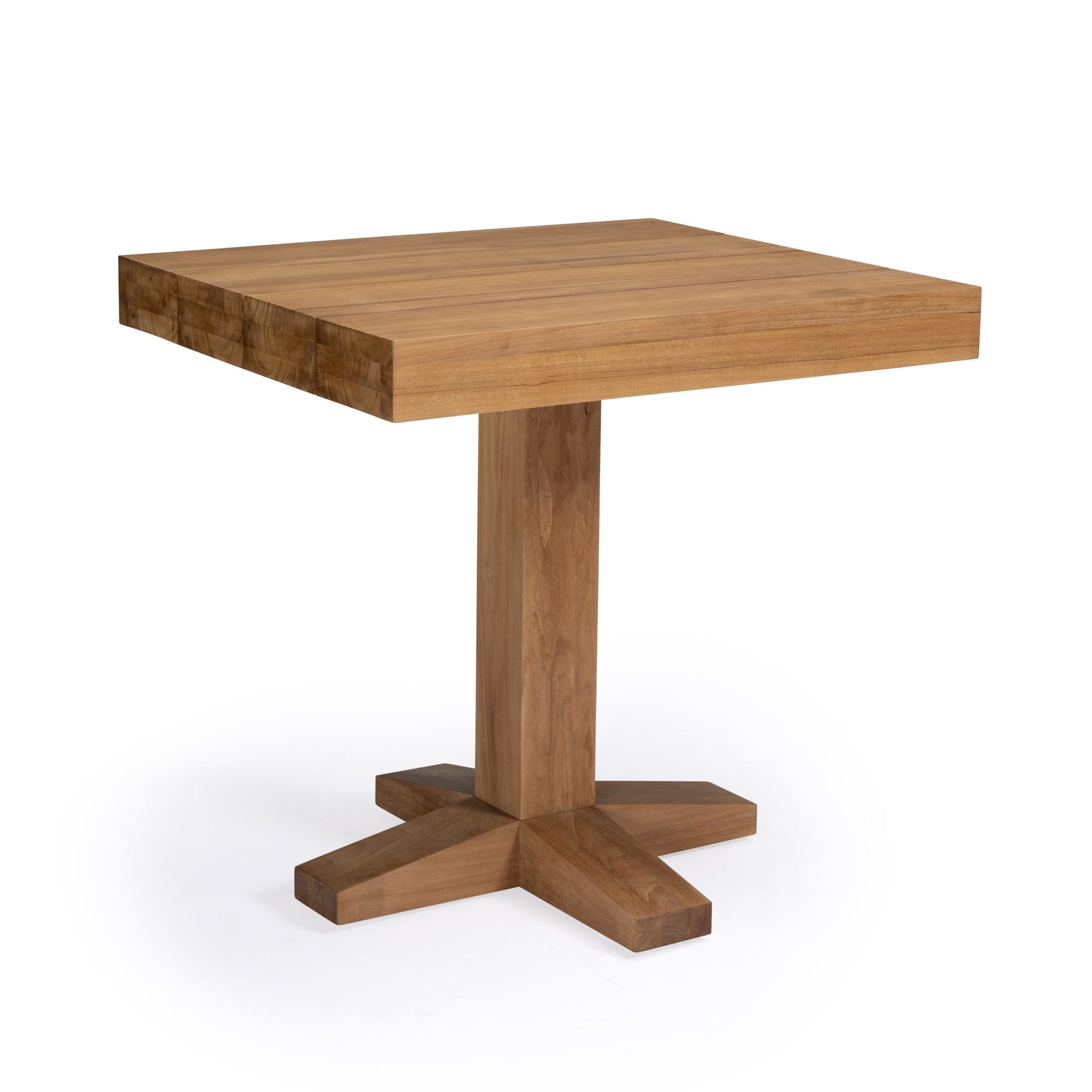 Savannah Teak Outdoor Bistro Table