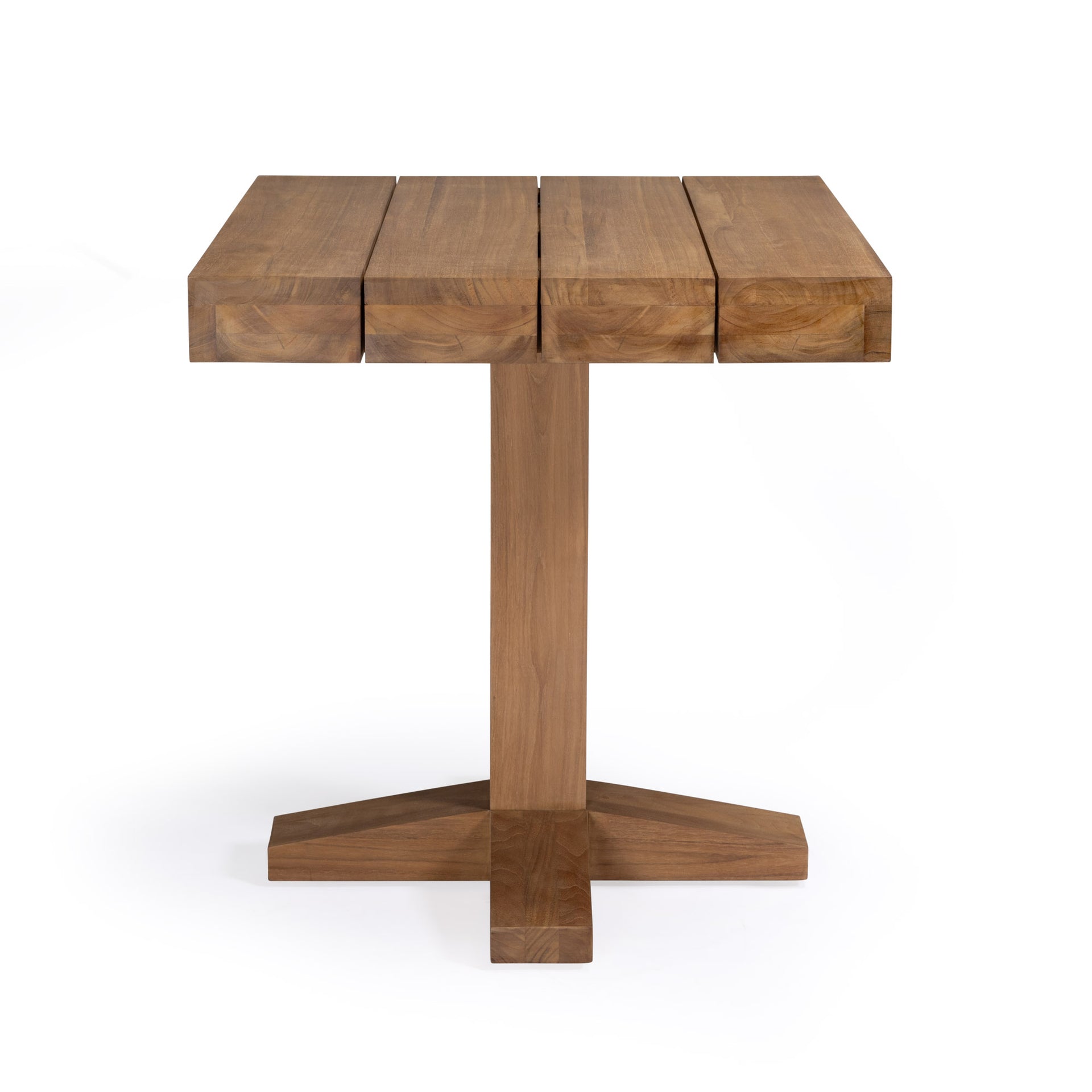 Savannah Teak Outdoor Bistro Table