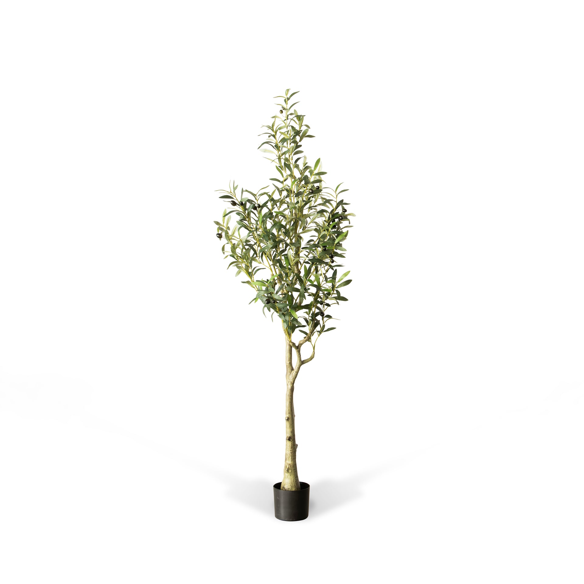 Artificial Olive Tree 70"