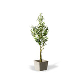 Artificial Olive Tree 70" - Teak Warehouse