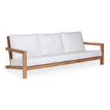 Granada Teak Outdoor Sofa - Teak Warehouse
