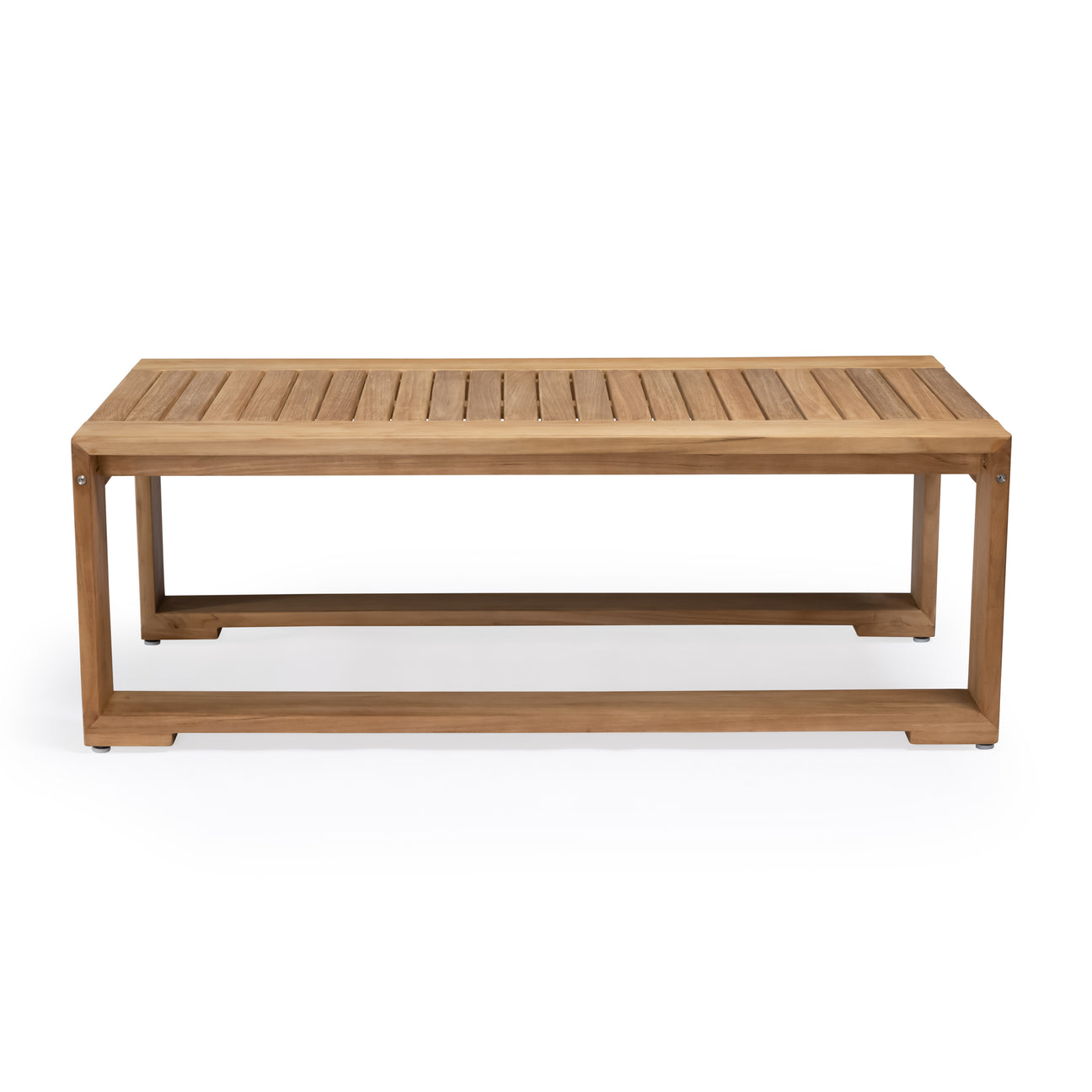 Havana Teak Outdoor Coffee Table