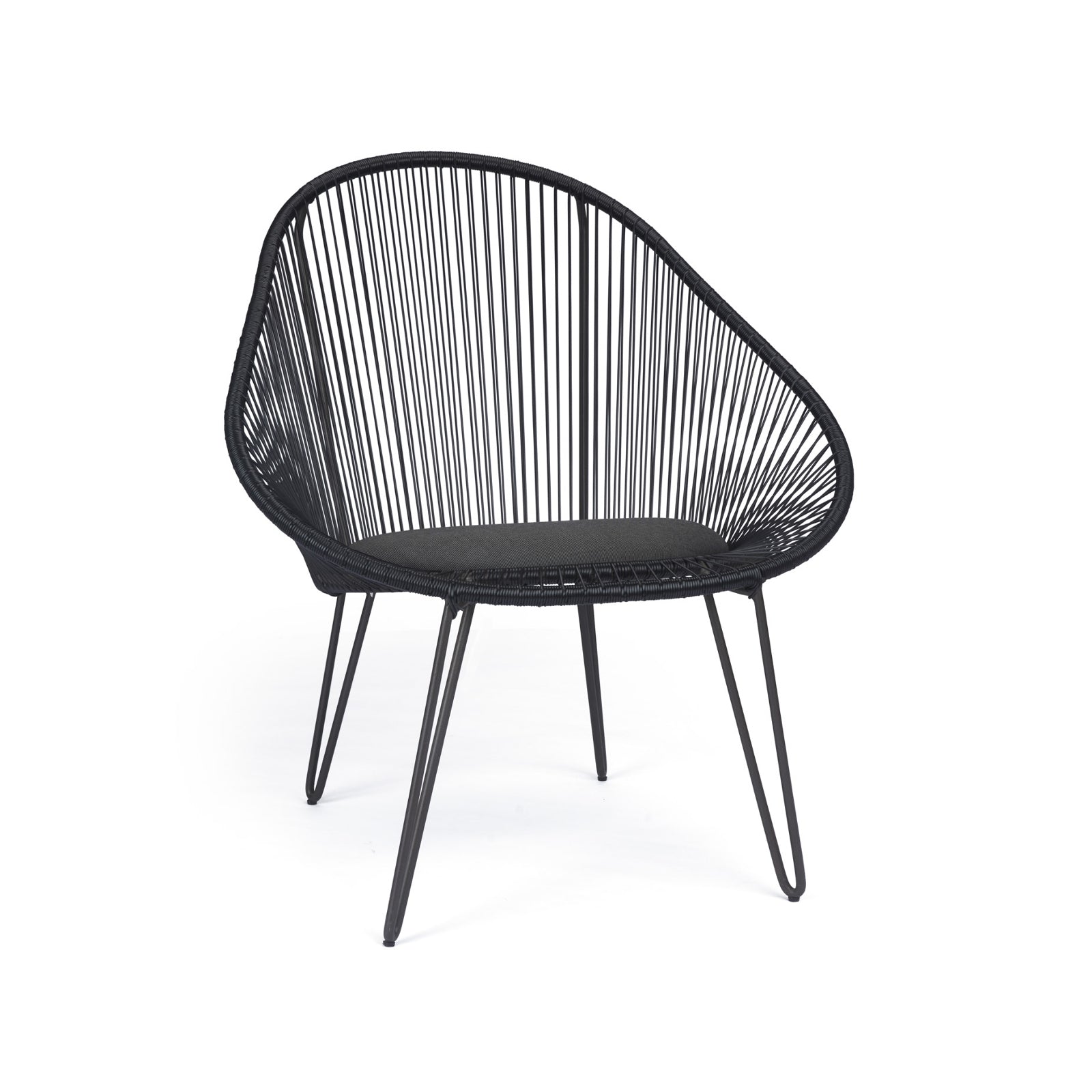 Abbey Outdoor Relaxing Chair