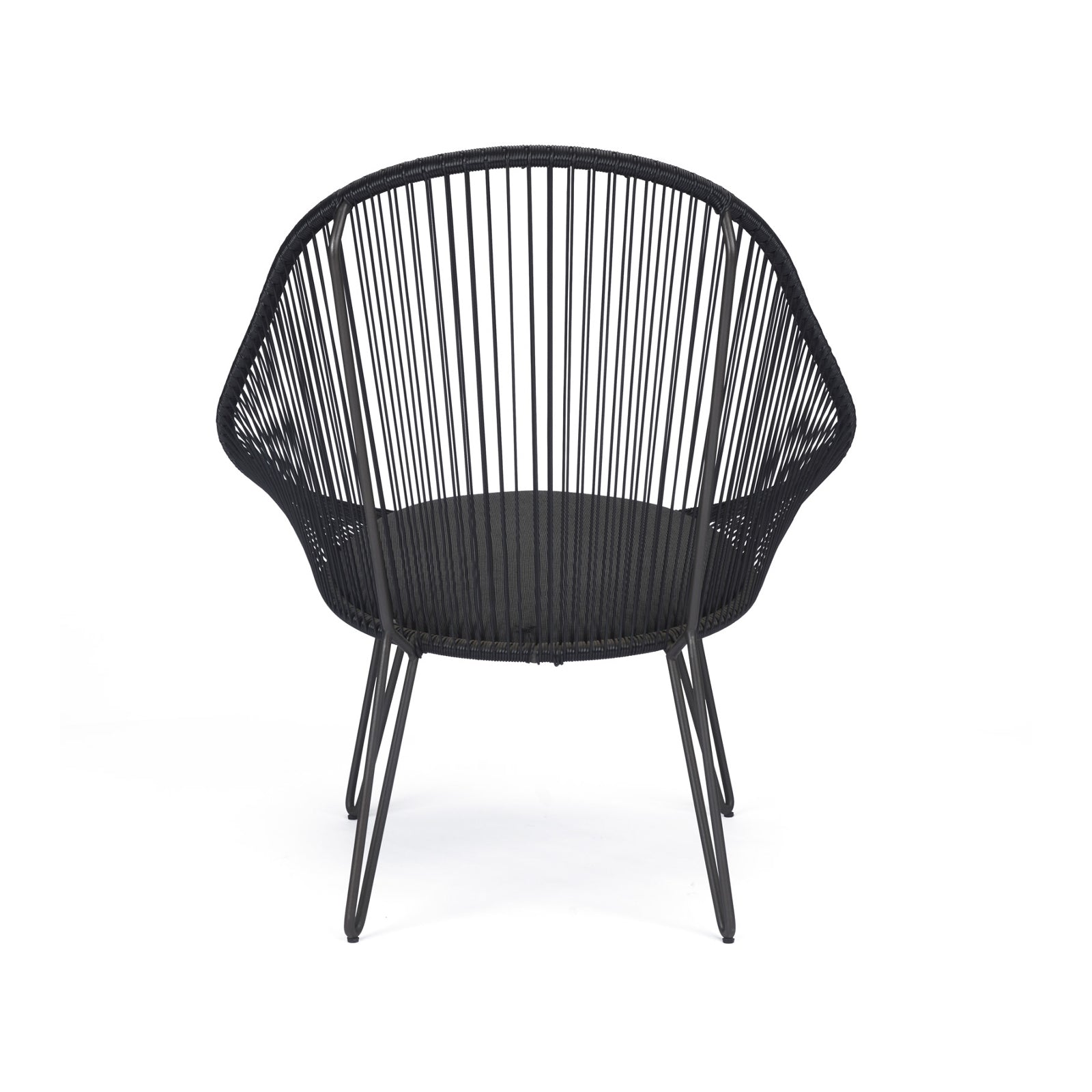 Abbey Outdoor Relaxing Chair