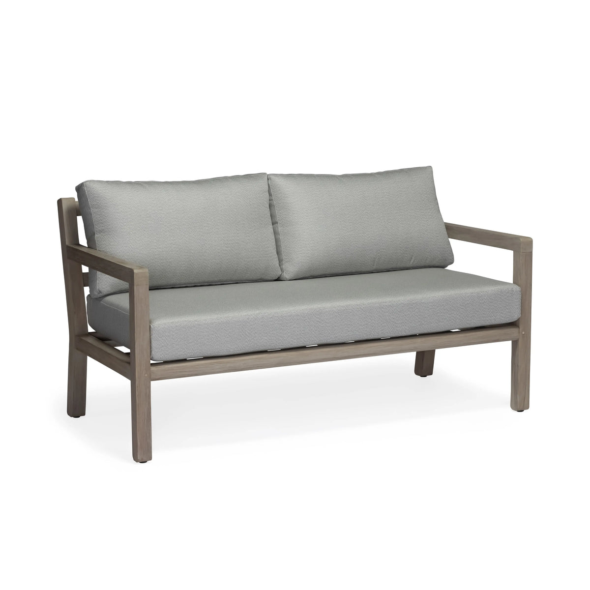 Fresh Look at Weathered A Grade Teak Outdoor Furniture For Durable Patio