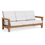 Monterey QuickShip Sofa - Catalina Pearl Teak Warehouse