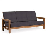 Monterey QuickShip Sofa - Catalina Bay Teak Warehouse
