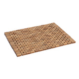 Teak Outdoor Placemat Teak Warehouse