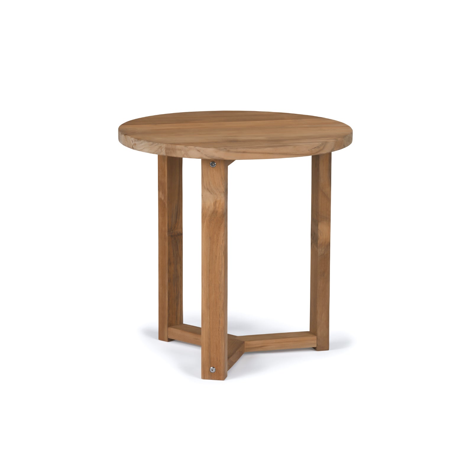 Ying Side Table 19.7"
