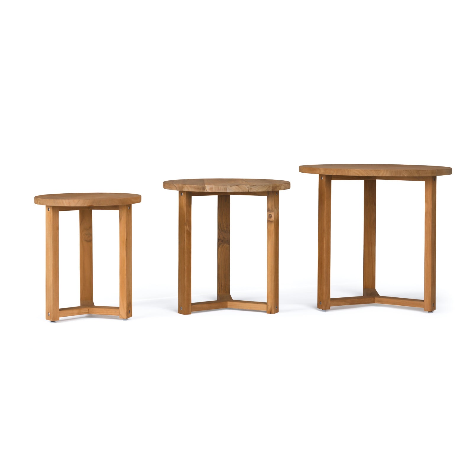 Ying Side Table 15.7"