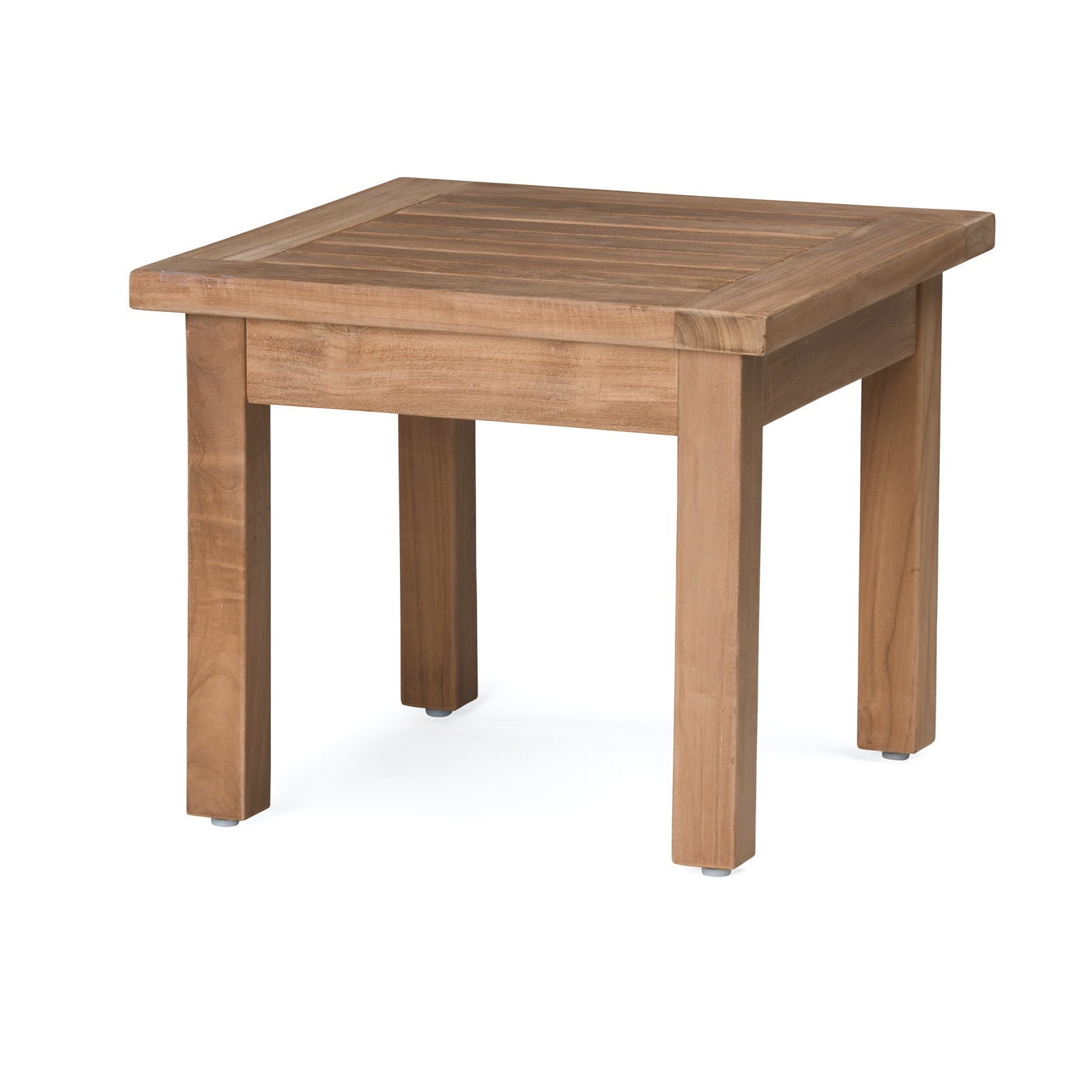 Milano Teak Outdoor Side Table