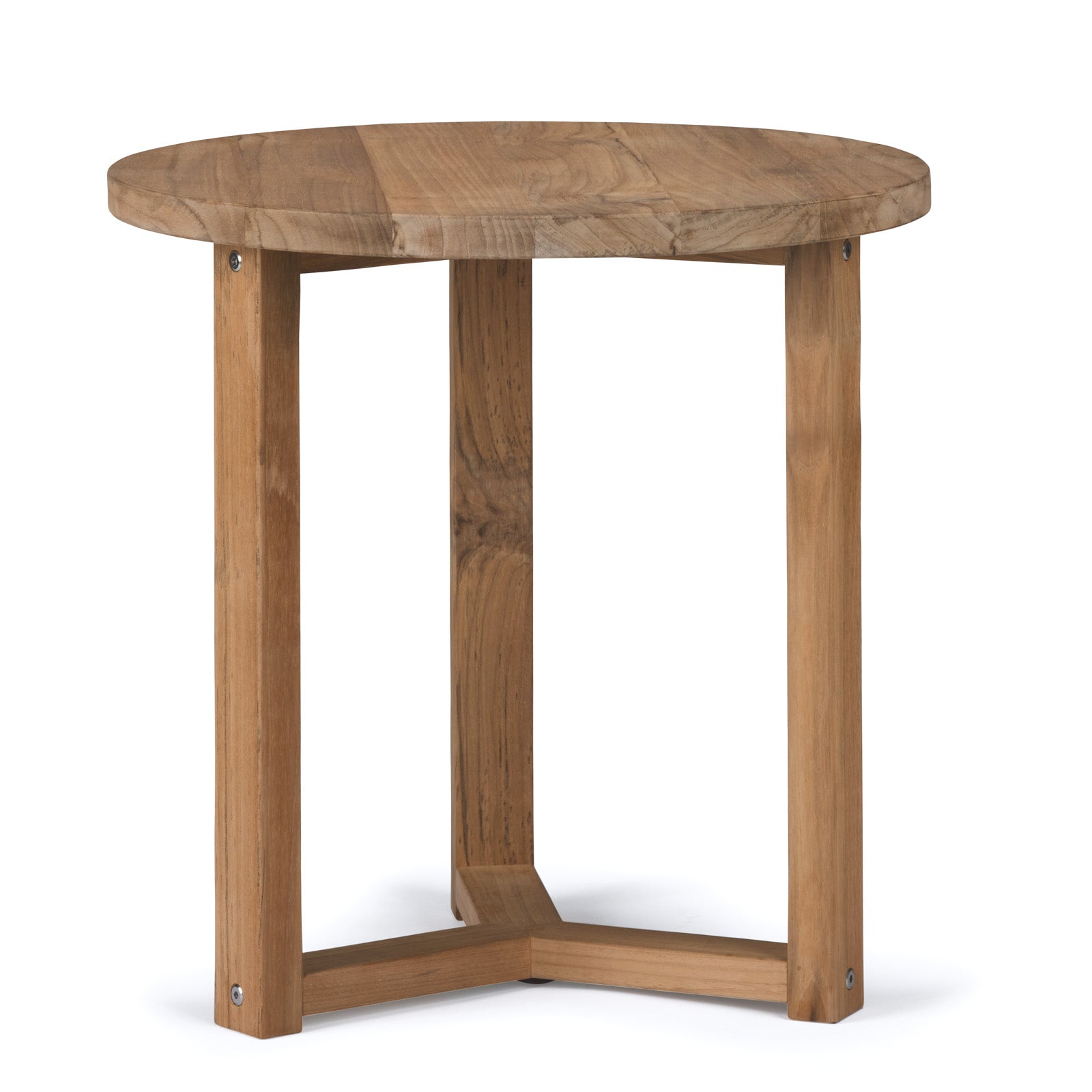 Ying Side Table 19.7"