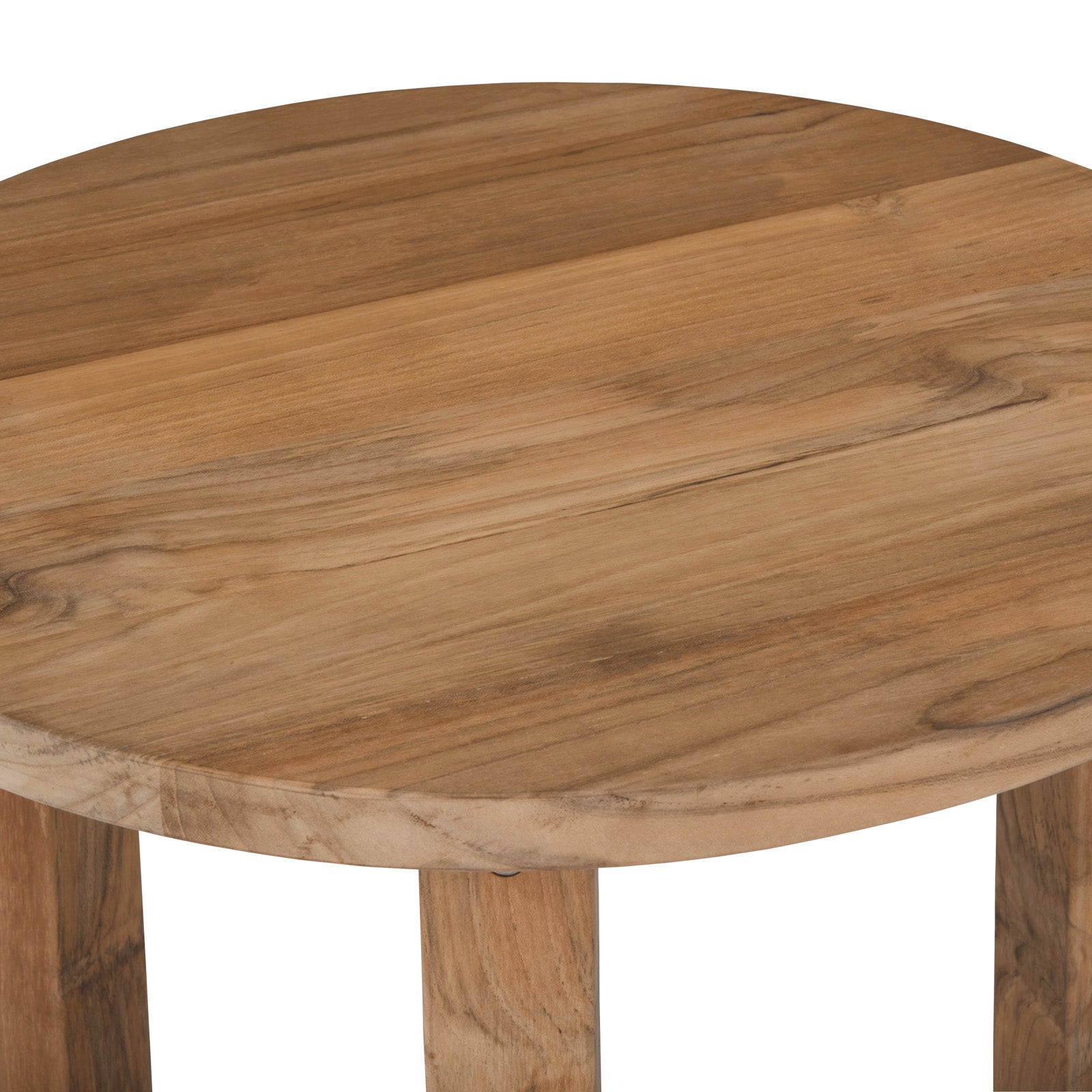 Ying Side Table 19.7"