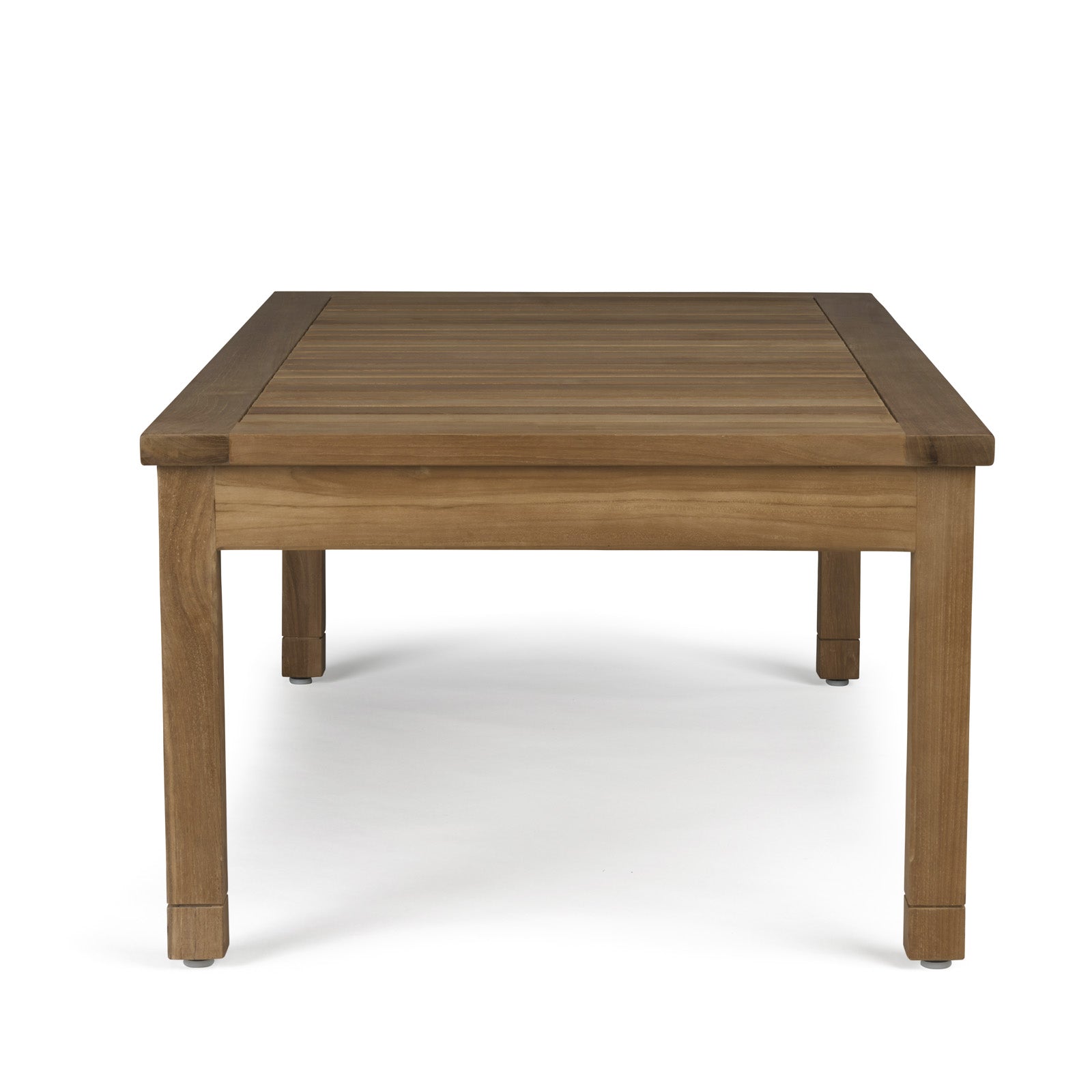 St. Tropez Rectangle Teak Coffee Table