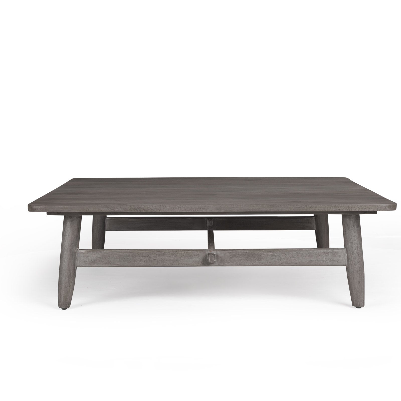 Sutherland Outdoor Teak Square Coffee Table