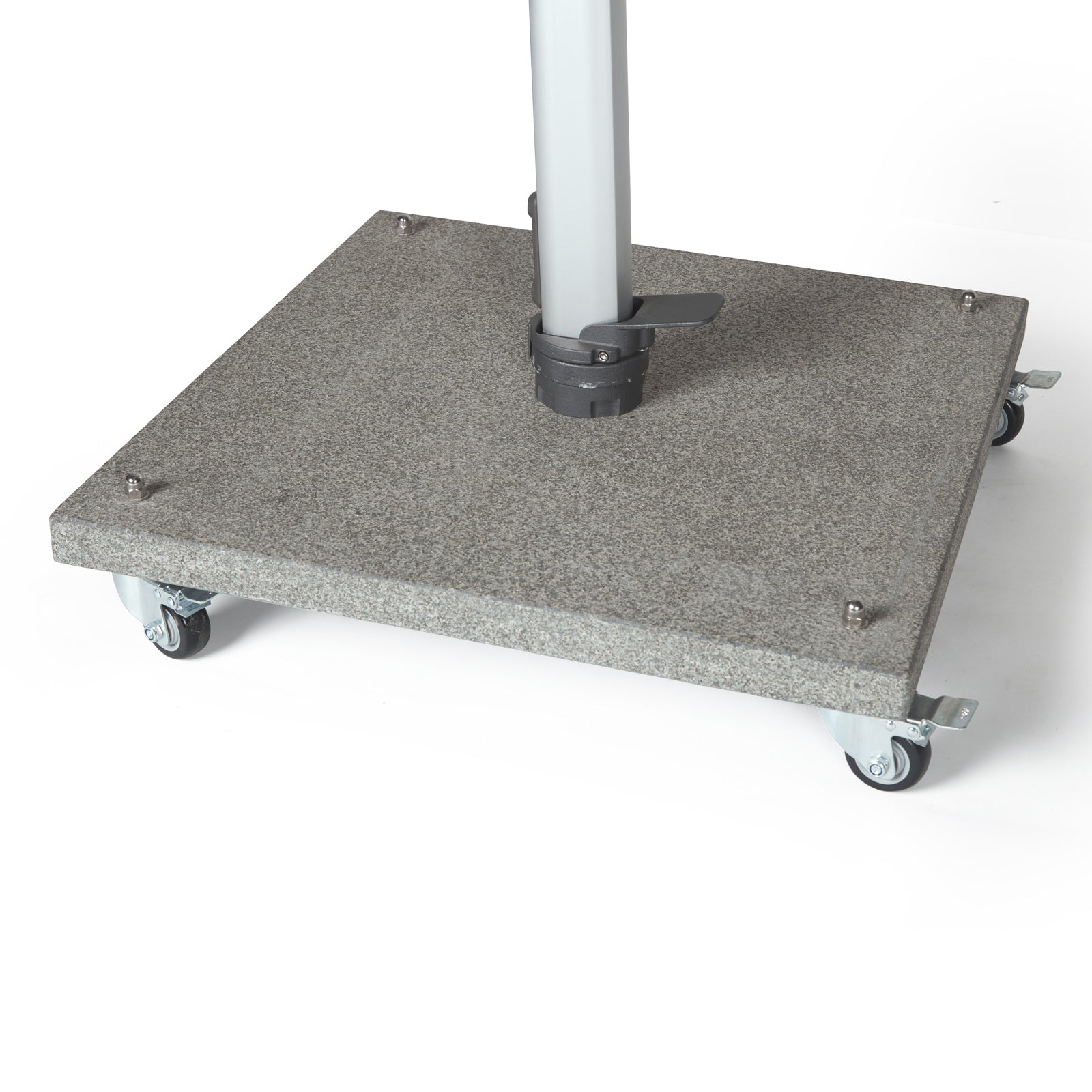 Big Sur/Carmel Cantilever Umbrella Base (275 lbs.)