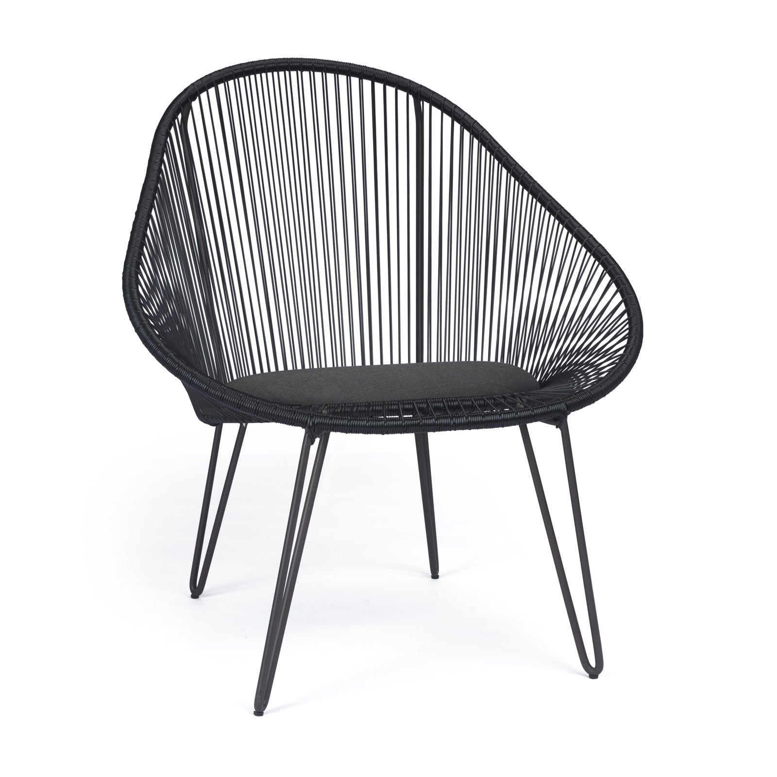 Abbey Outdoor Relaxing Chair