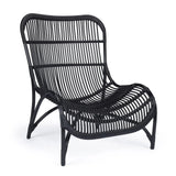 Elle Outdoor Relaxing Chair - Teak Warehouse