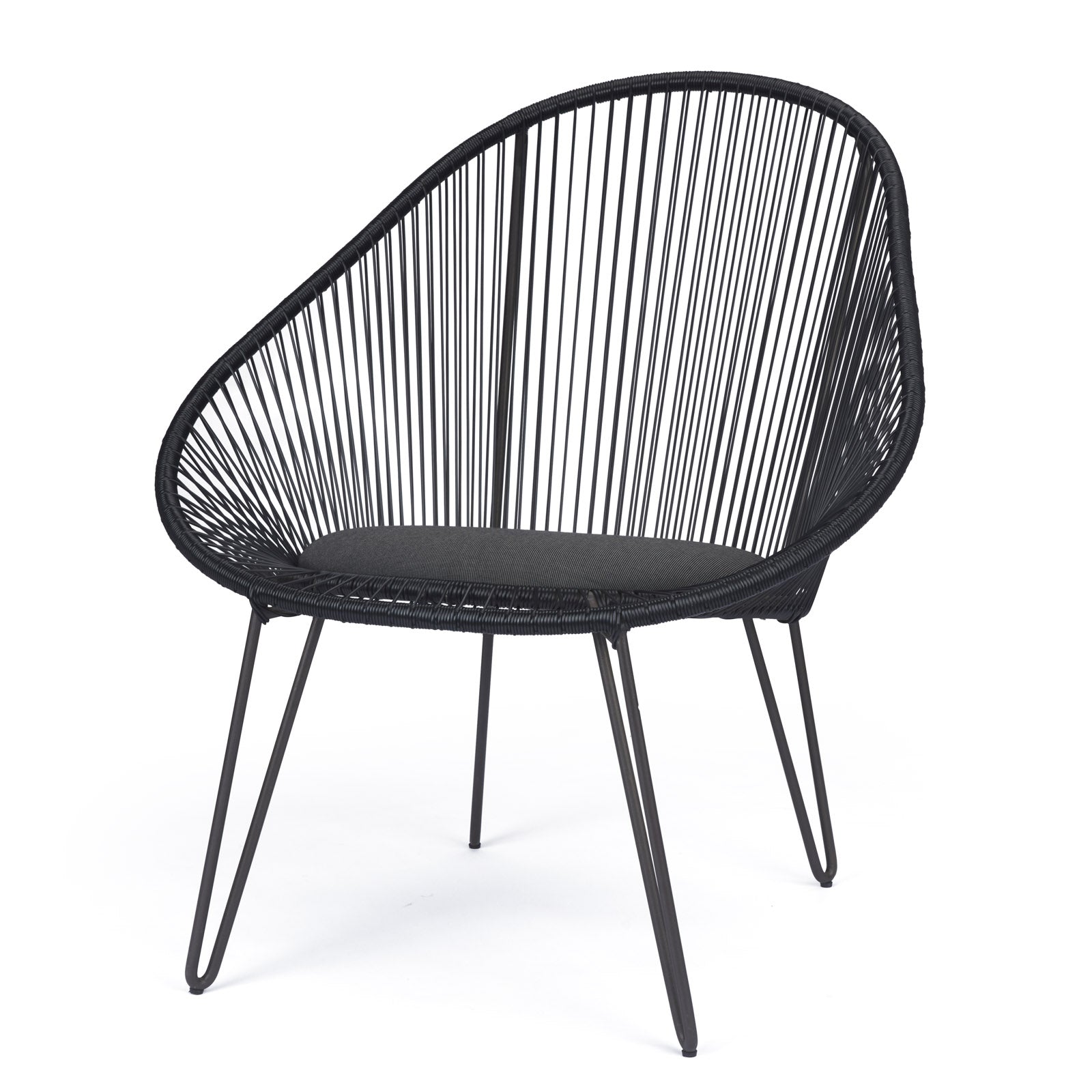 Abbey Outdoor Relaxing Chair