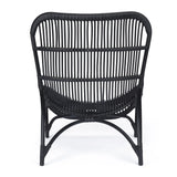 Elle Outdoor Relaxing Chair - Teak Warehouse