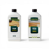 Golden Care Teak Protector and Shield