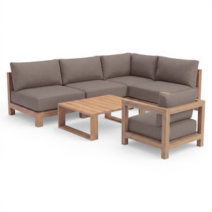 Laguna Cliffs: Ready To Ship — Receive in 3 Weeks or Less